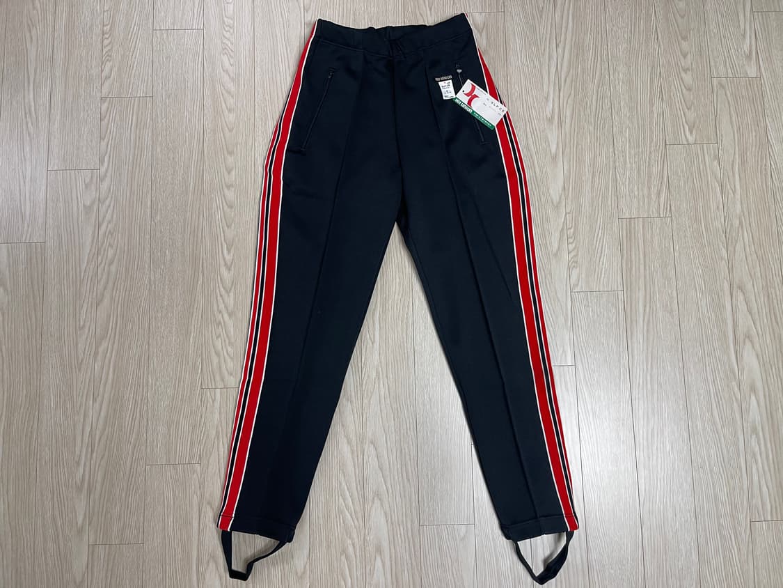 히트 유니온 90s 올드 트랙탑 져지 셋업 OLD 1990 M 상품이미지5