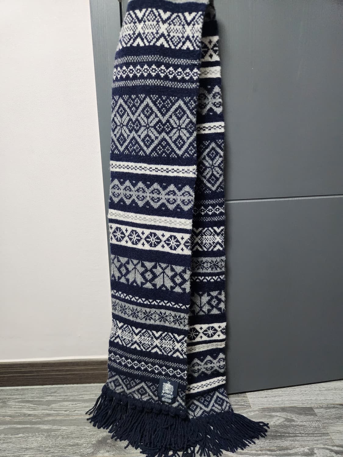 드레익스 머플러 상품이미지2