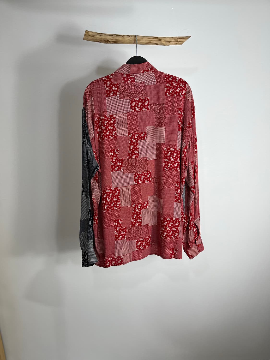 이태리브랜드 GIANMARIA D'ALESSI 오버핏  상품이미지4