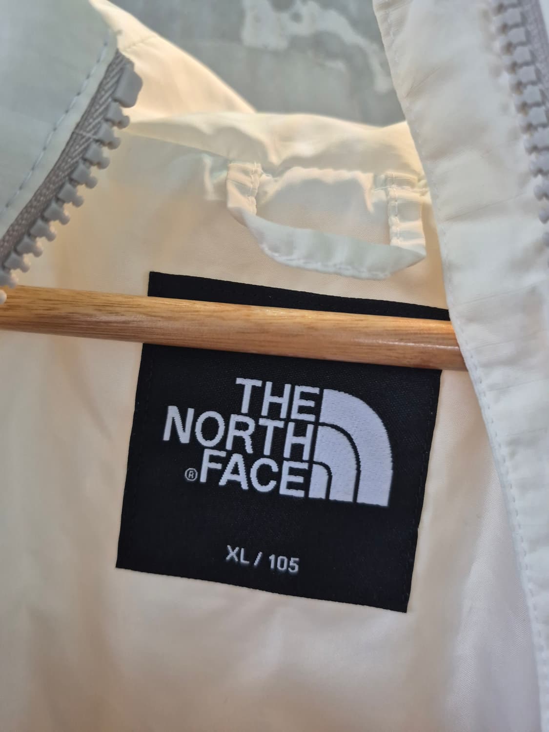 노스페이스 아노락 105xl 상품이미지7