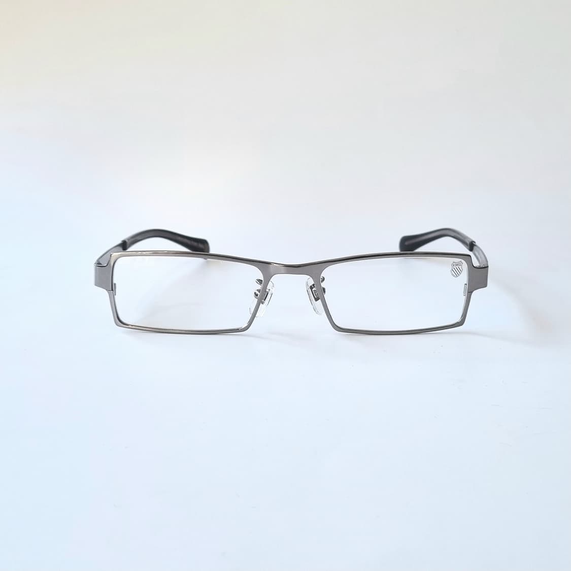 데드스탁 긱시크 사각 메탈 안경테 1298 상품이미지1