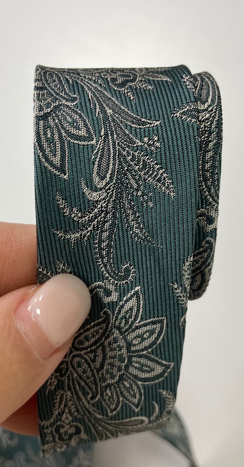 Ck(켈빈클라인) 넥타이 상품이미지10