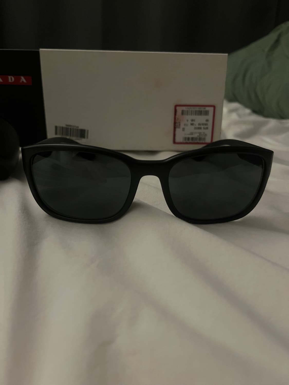 프라다 선글라스 상품이미지3