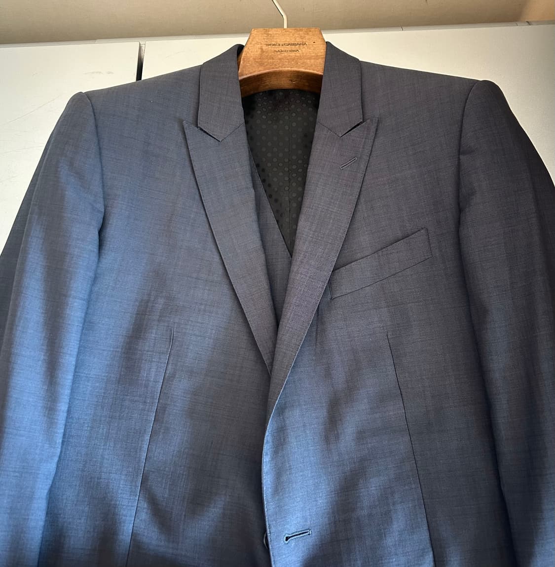 돌체앤가바나 투피스 자켓 상품이미지7