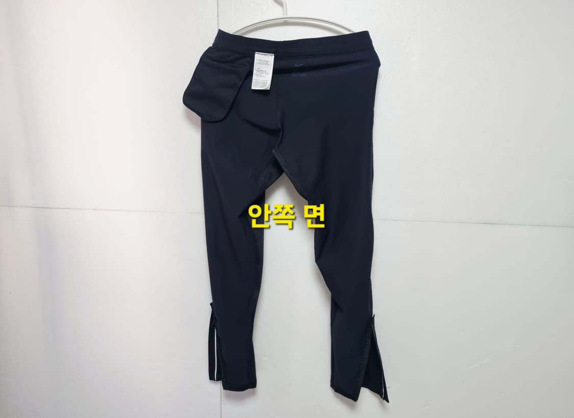 남성M 정가8만 나이키 리플렉티브 러닝 파워테크 타이즈 레깅스 러닝복 상품이미지2