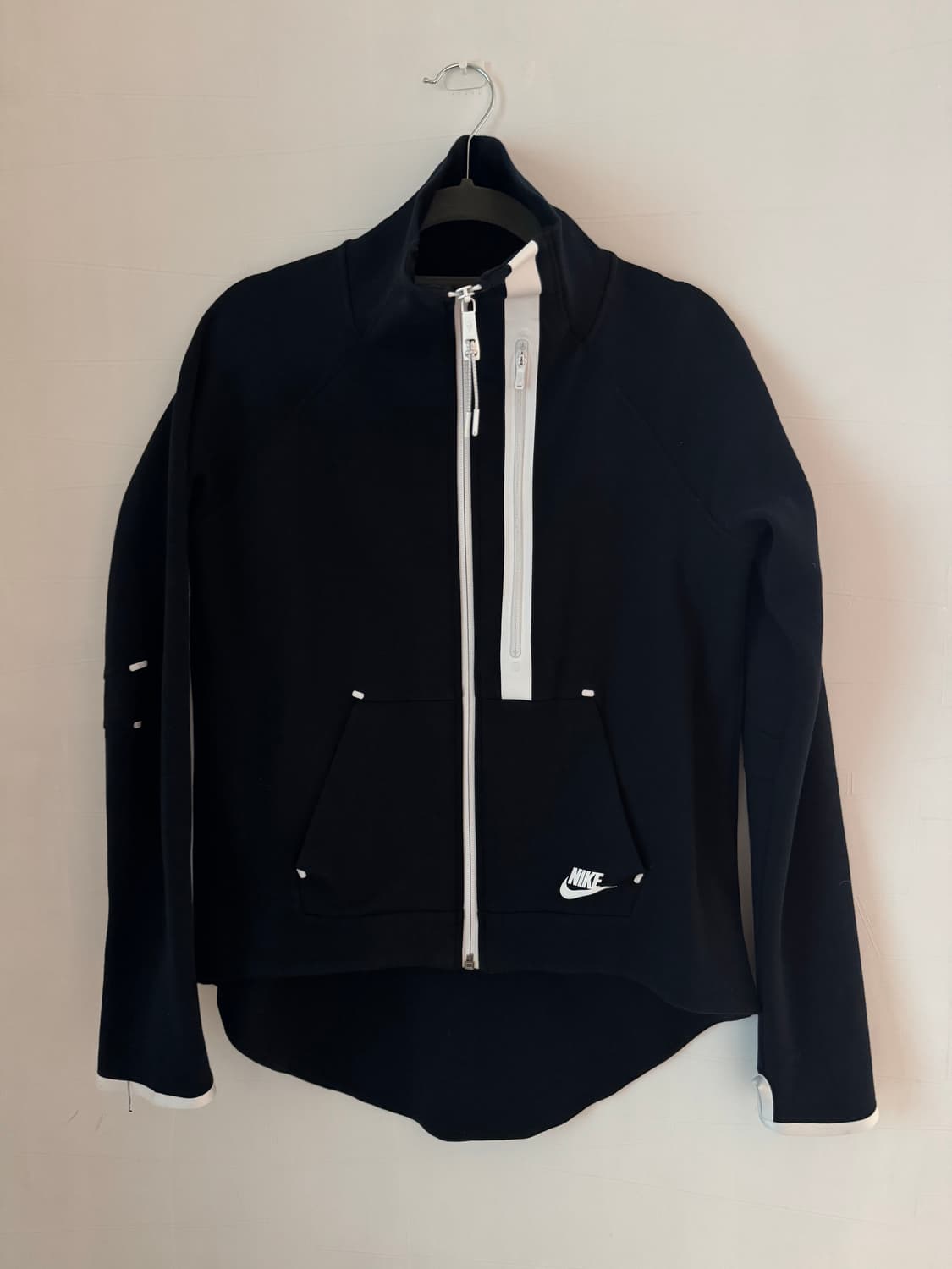 나이키 여성 테크팩 집업 자켓L 상품이미지1