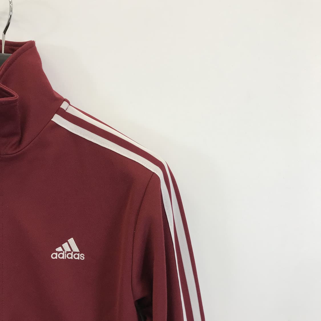 아디다스 대장급 버건디 져지 [90] 상품이미지2