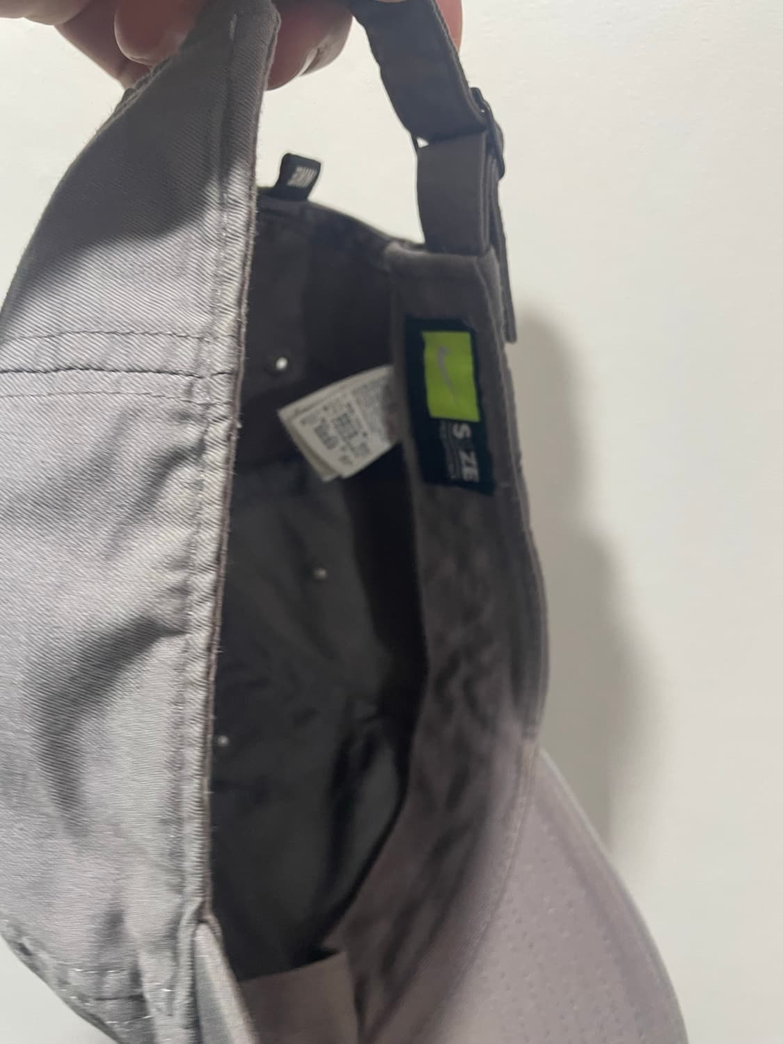 나이키 테니스 코트 볼캡 상품이미지3