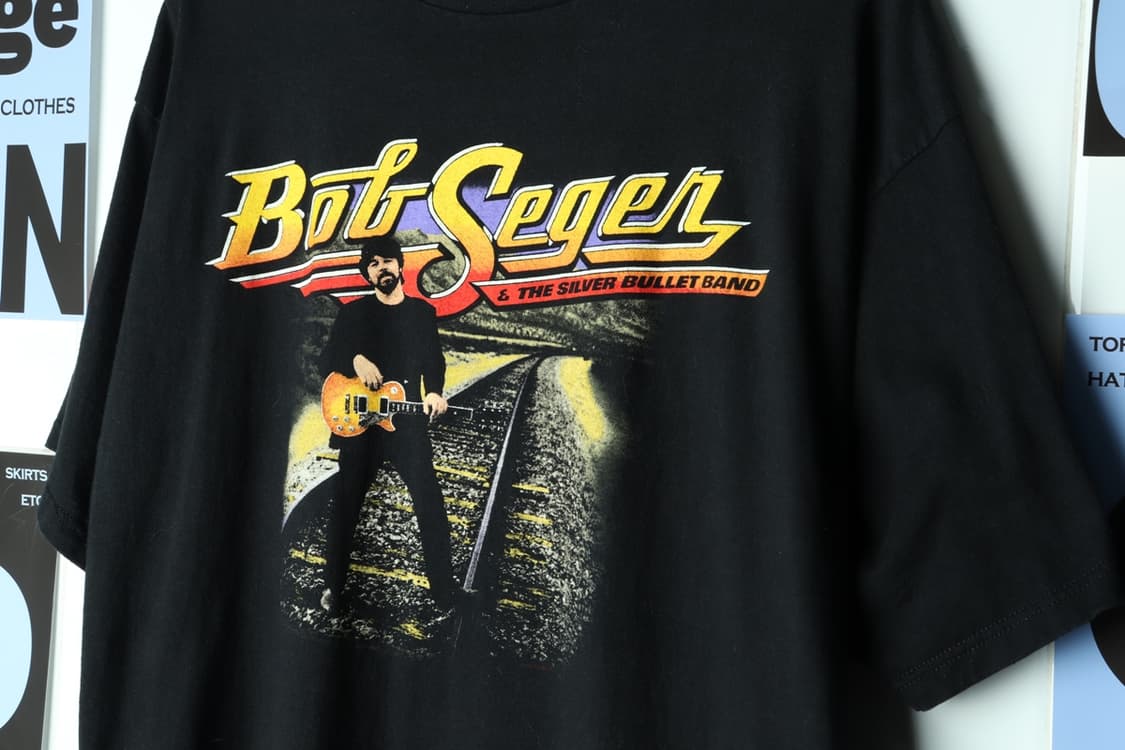 (XL-2XL) 브랜드빈티지 반팔 티셔츠 USA 90s 년대-H31824 상품이미지5
