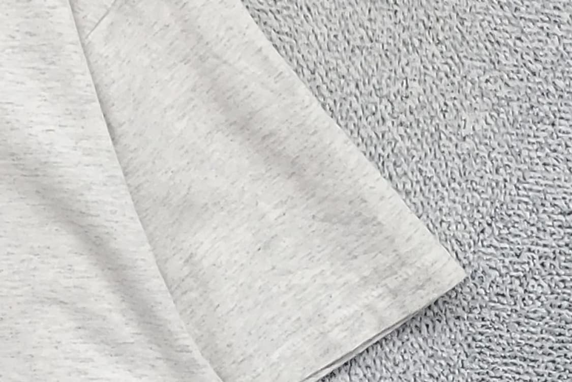 빈티지 스웻 프린팅 오버 사이즈 반팔티 XXXL 상품이미지6