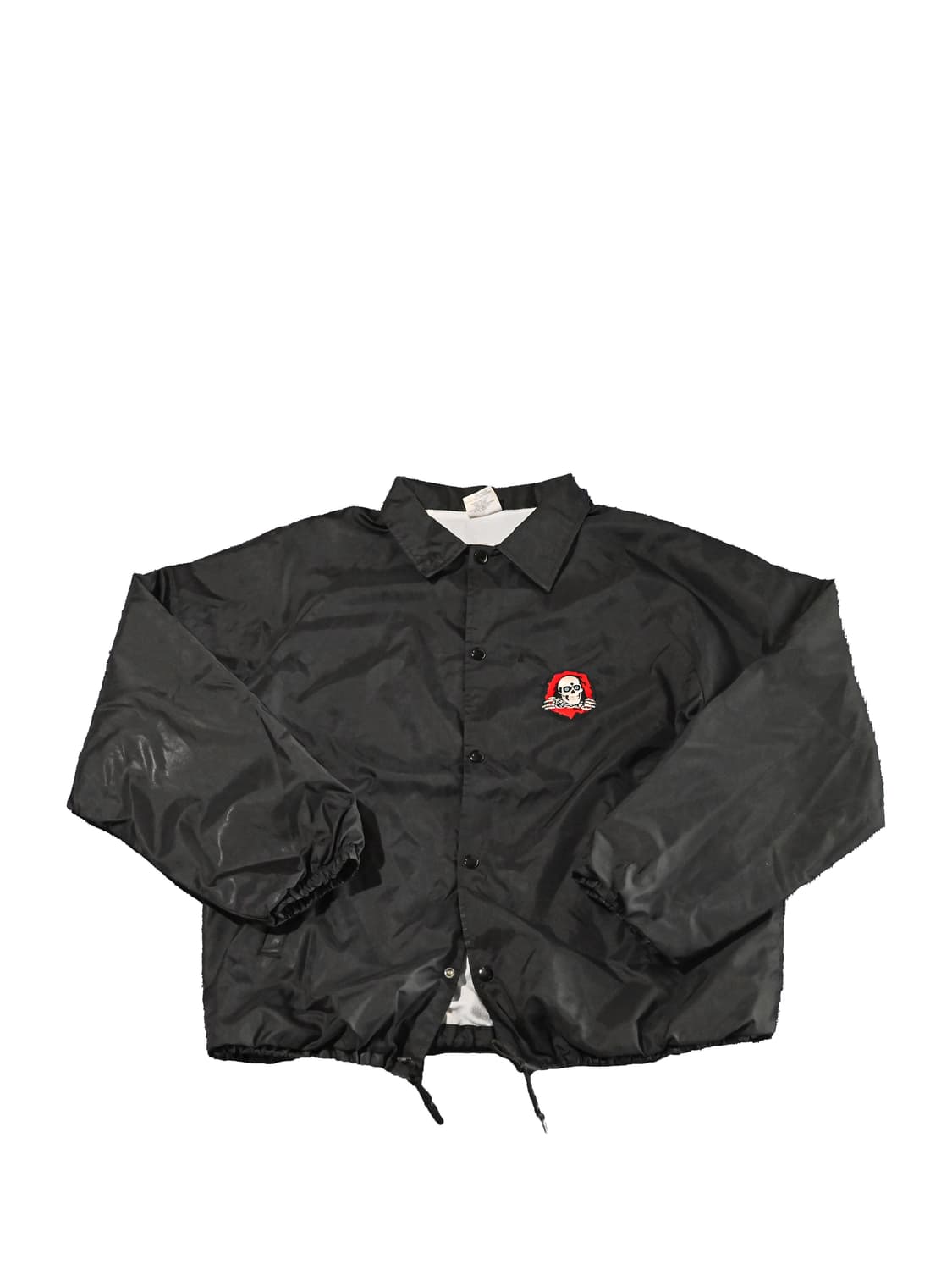 80s Powell-Peralta jacket 상품이미지1