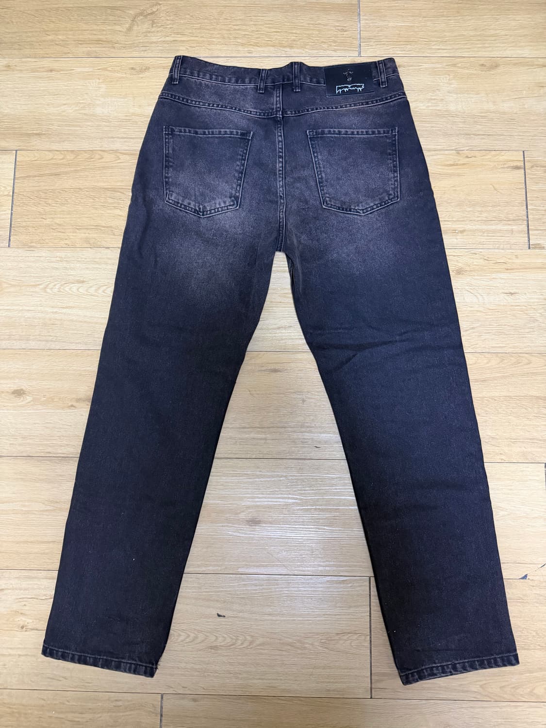 퍼킹어썸 데님 상품이미지2