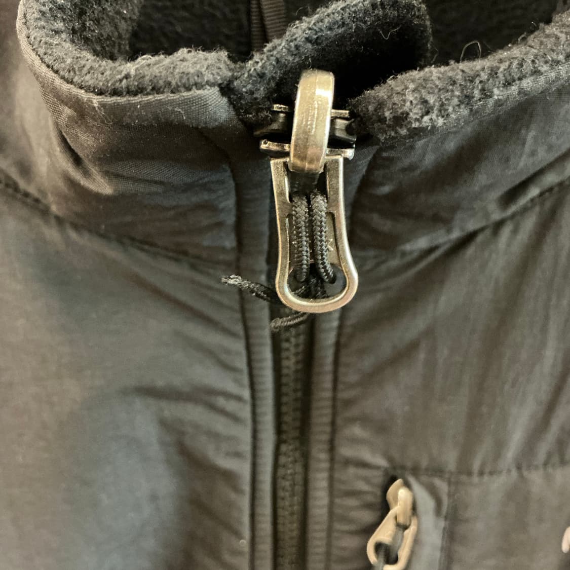 노스페이스 데날리 플리스자켓 상품이미지5