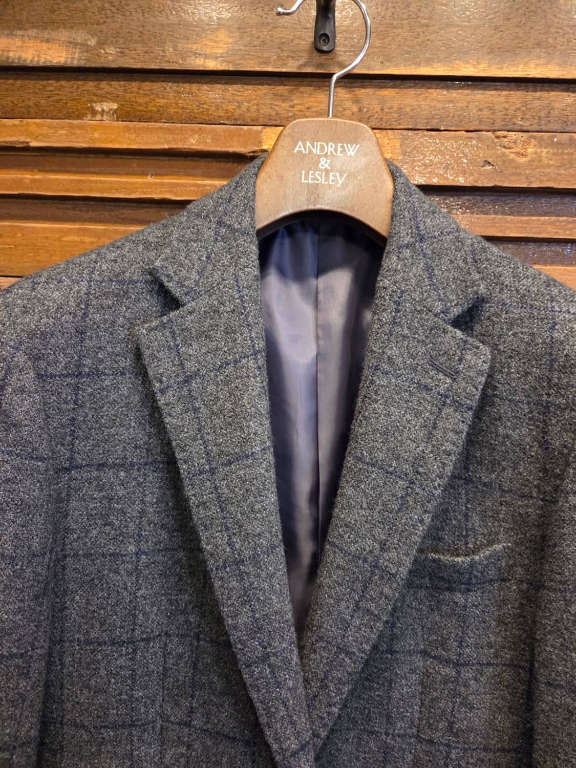 갤럭시 트위드자켓 상품이미지8