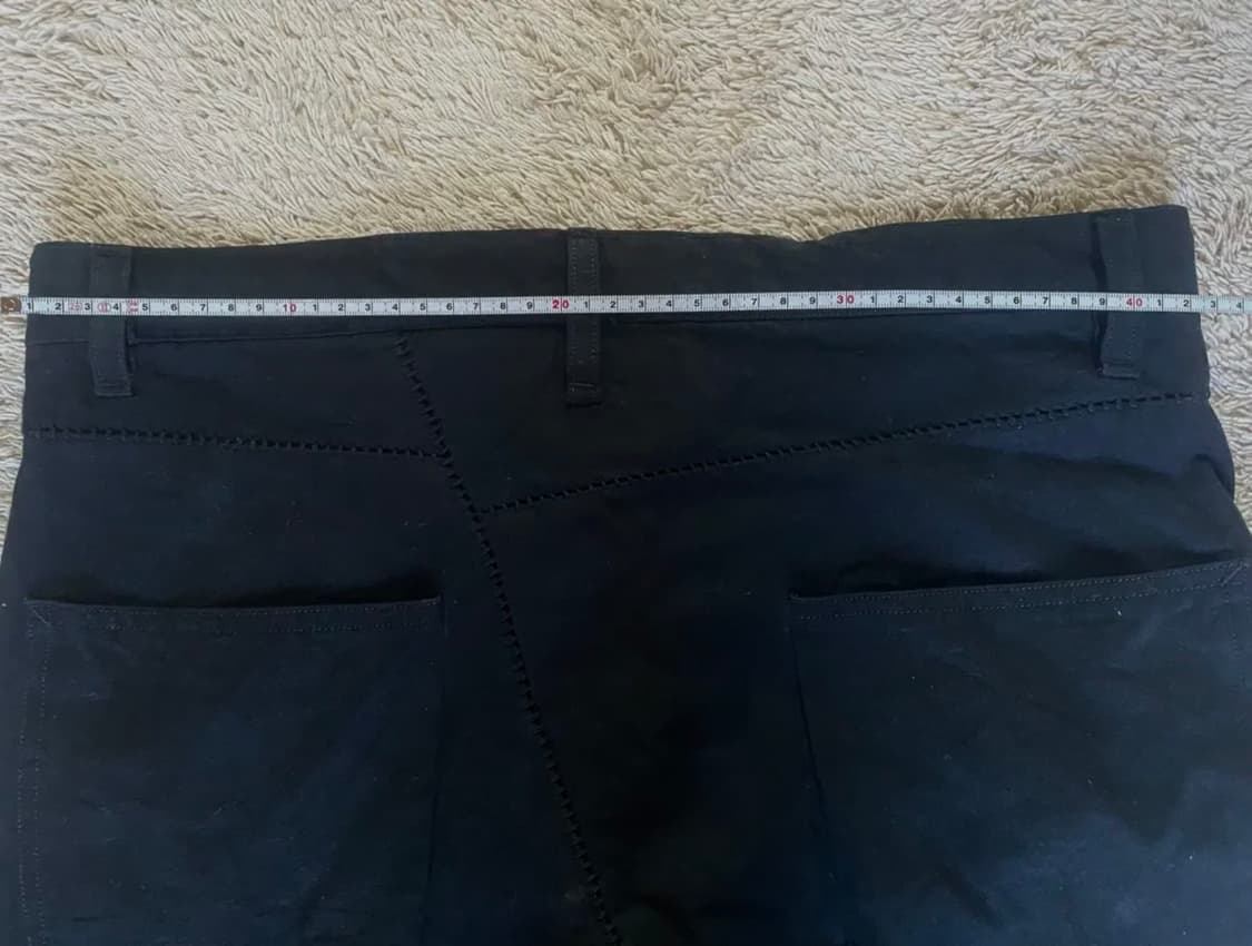 Zam Barrett pants 상품이미지2