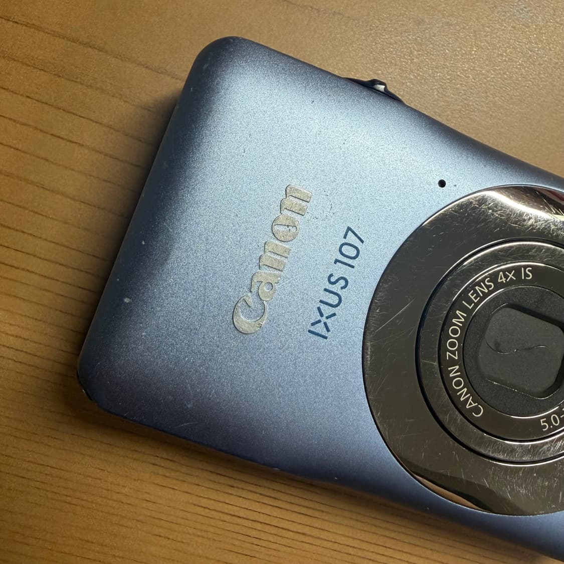 캐논 익서스 107 상품이미지6