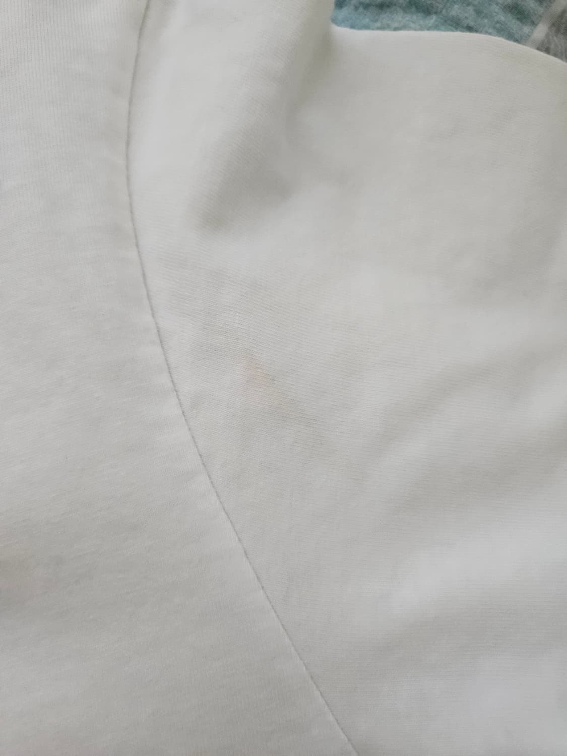 T-Logo Tee White 상품이미지4