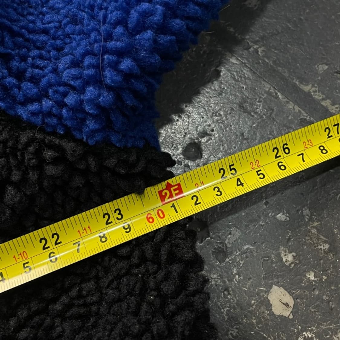 100 나이키 22-24 대한민국 국대 아노락 후리스  상품이미지6