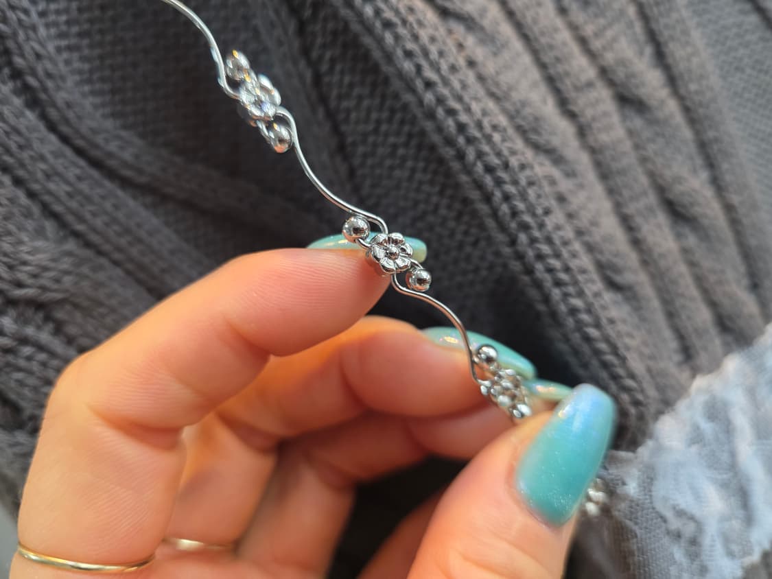 앤더슨벨 롱니트  상품이미지5