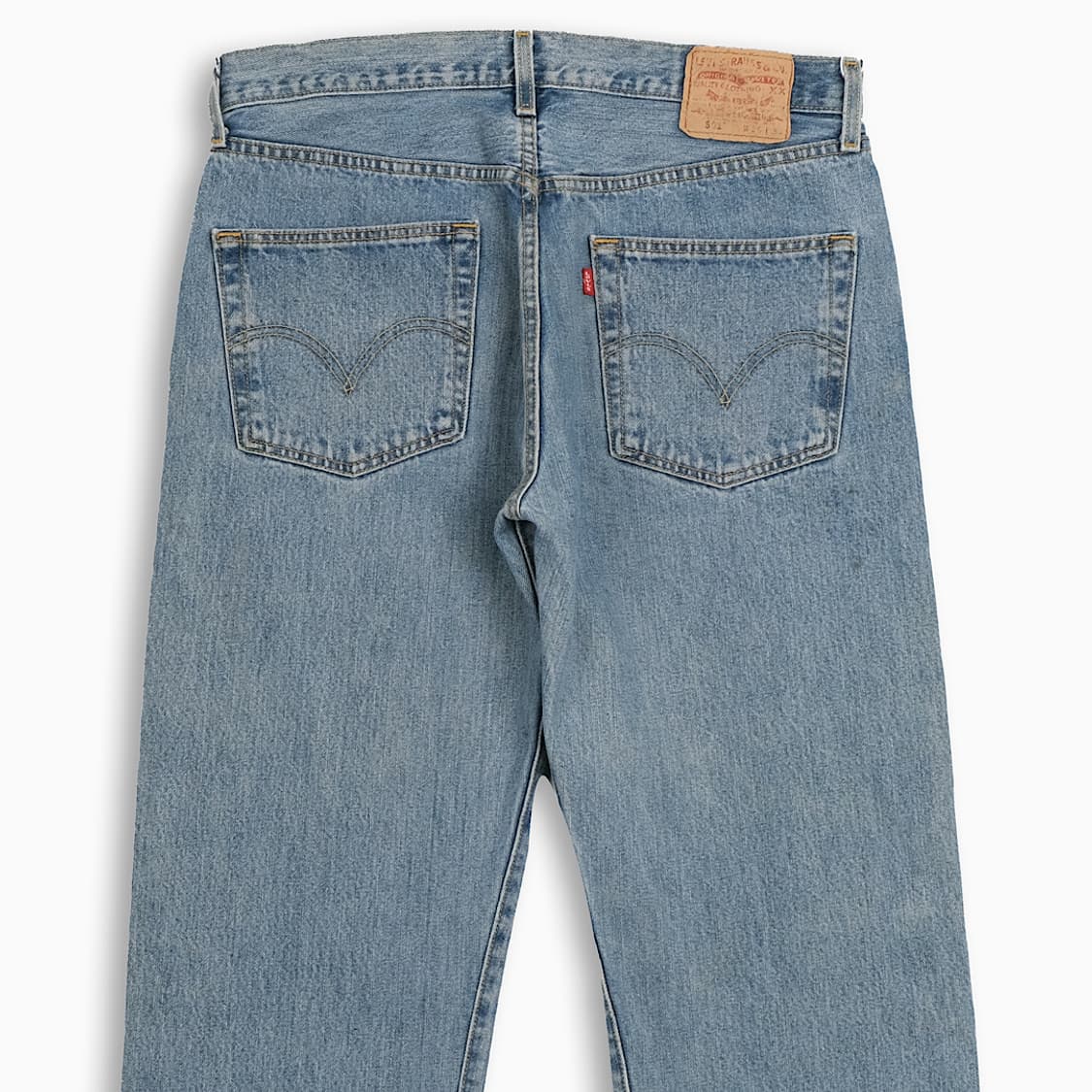 빈티지 리바이스 501 중청 33 인치 LV50134574 상품이미지6