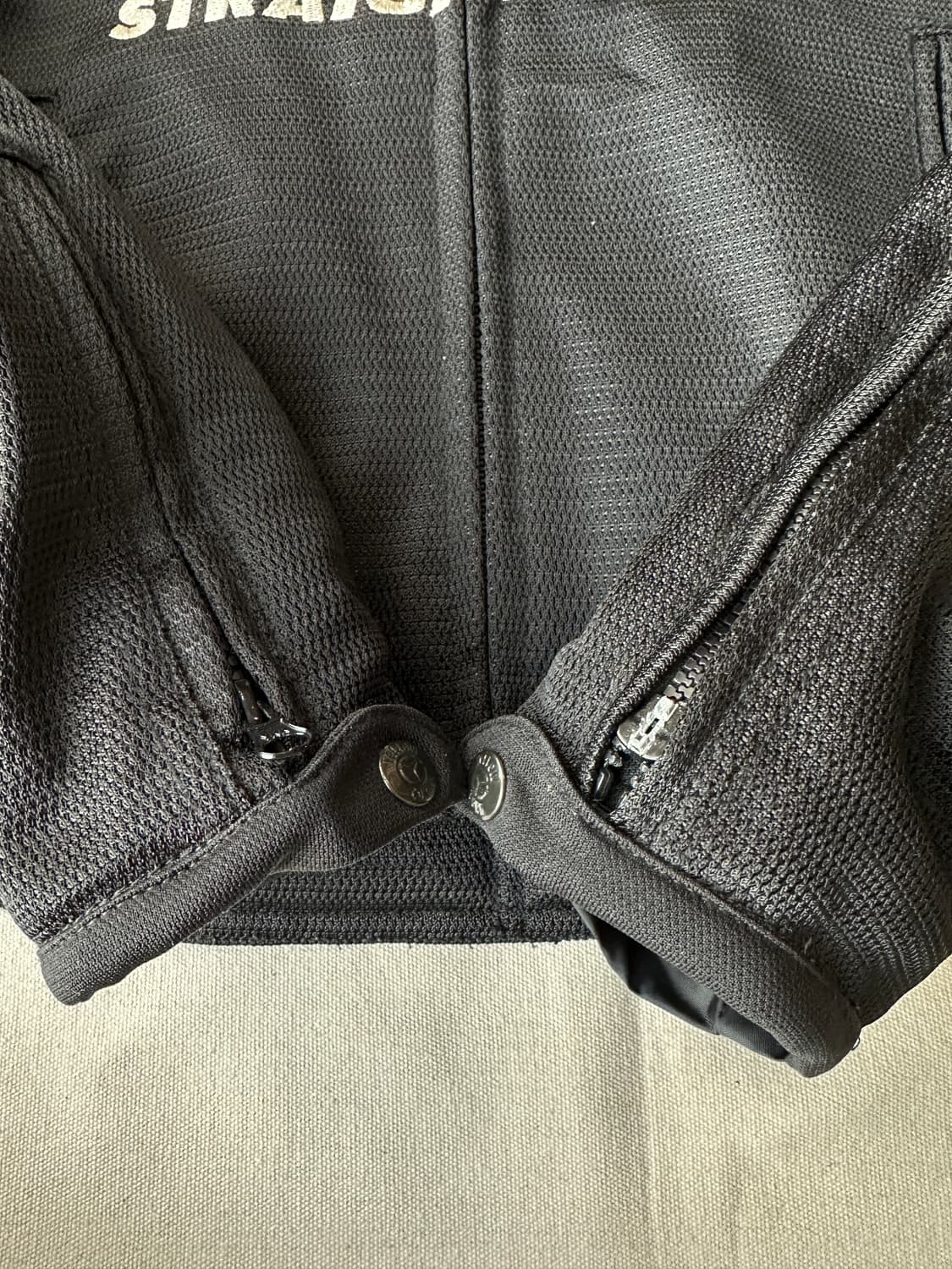 옐로우콘 Yellow Corn 모터싸이클 레이싱 자켓 상품이미지5