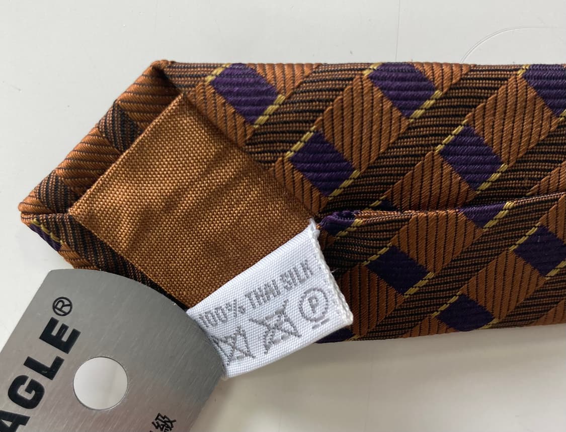 짐톰슨 넥타이 상품이미지4