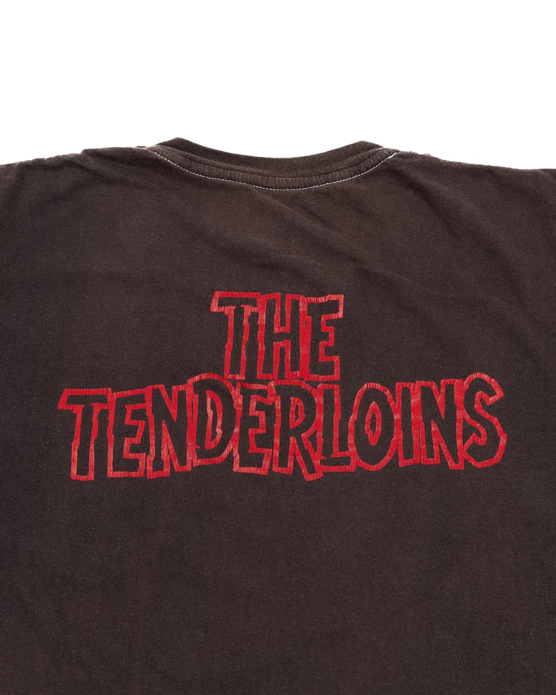 Tenderloin K-SEVEN T-Shirt 상품이미지4