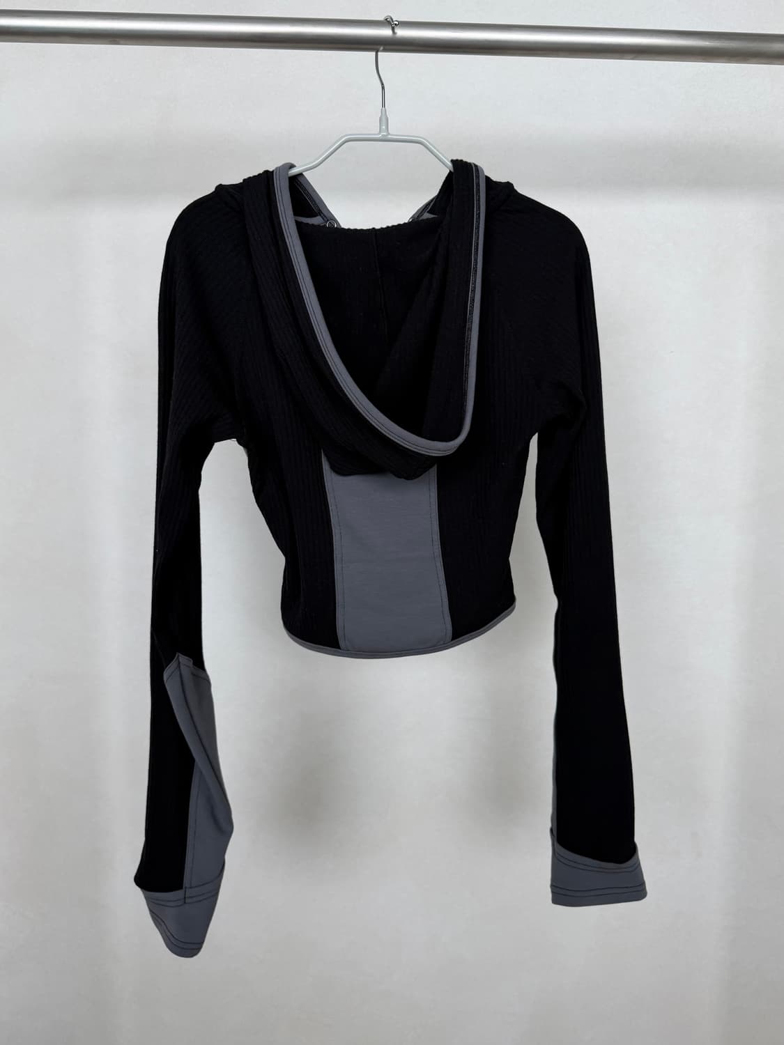 Smart urban useful 후드 상품이미지2