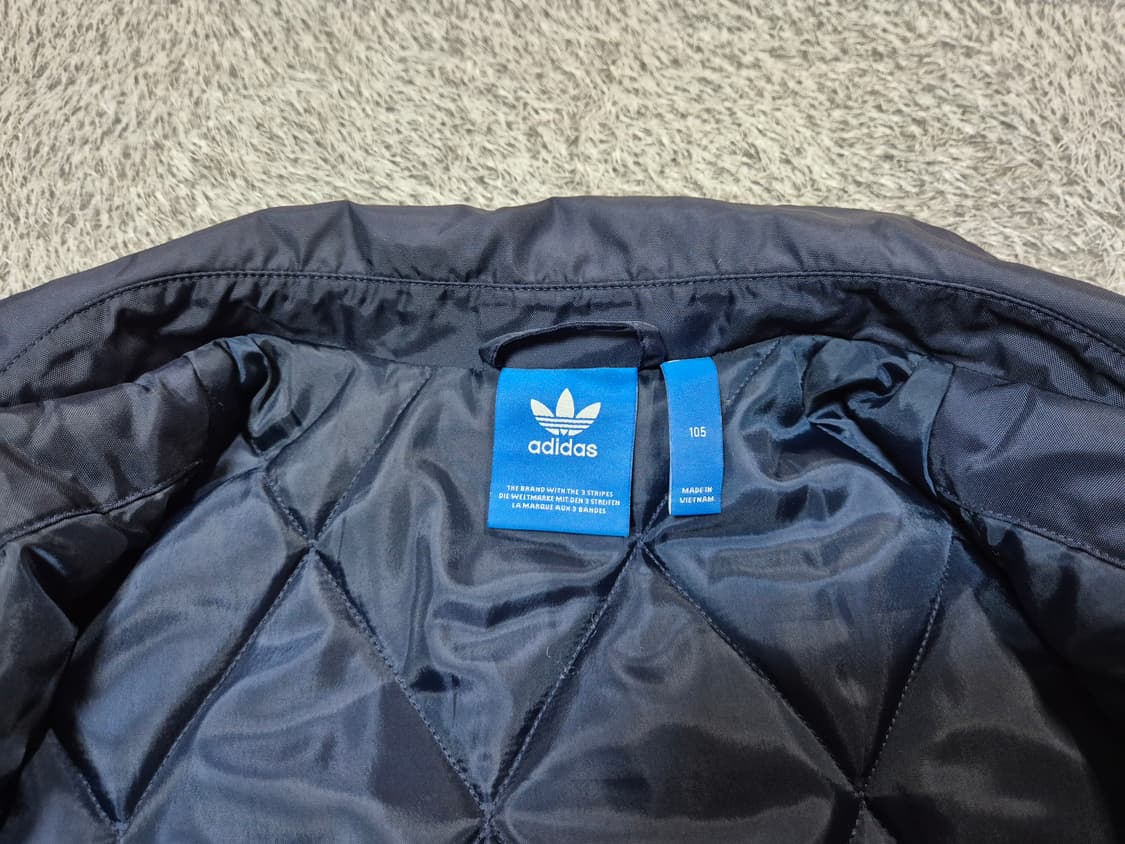 아디다스 서울 남성 패딩 코치 자켓 105 상품이미지6