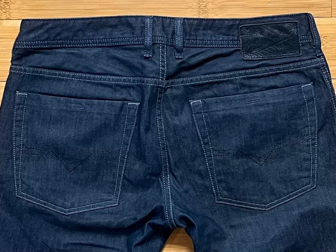 디젤 데님팬츠 W32 L30 상품이미지4