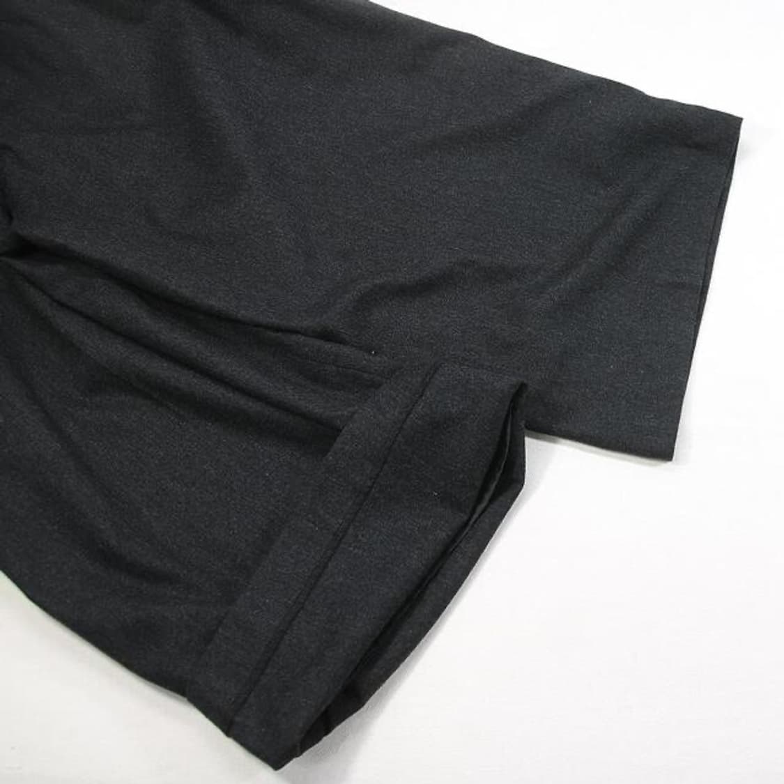 유니클로 +J 와이드 크롭 팬츠 (여성용 25-26) 상품이미지8