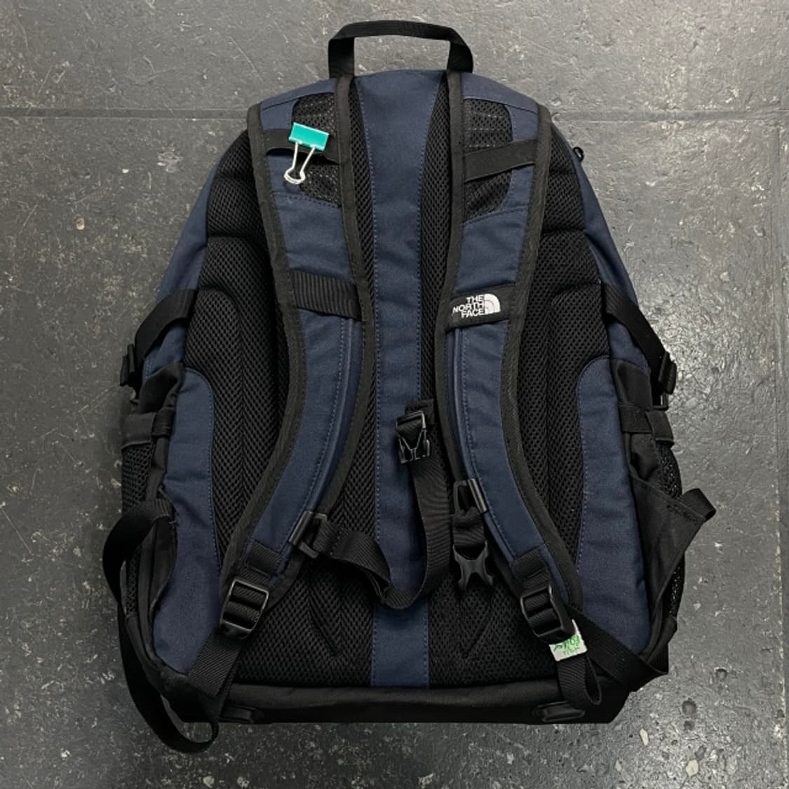 노스페이스 보레알리스 플러스 백팩 상품이미지3