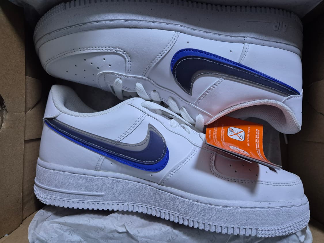 (새상품) 나이키 에어포스1 임팩트 넥스트 네이처 상품이미지1