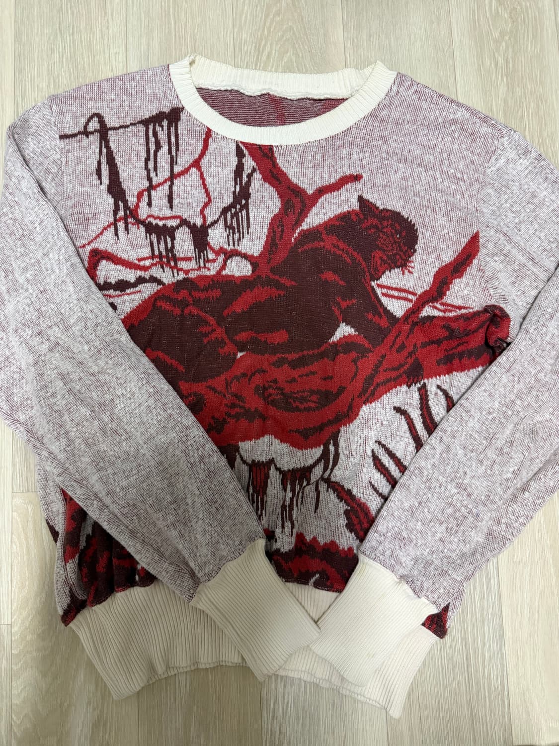 엣라코 재규어니트40 상품이미지1