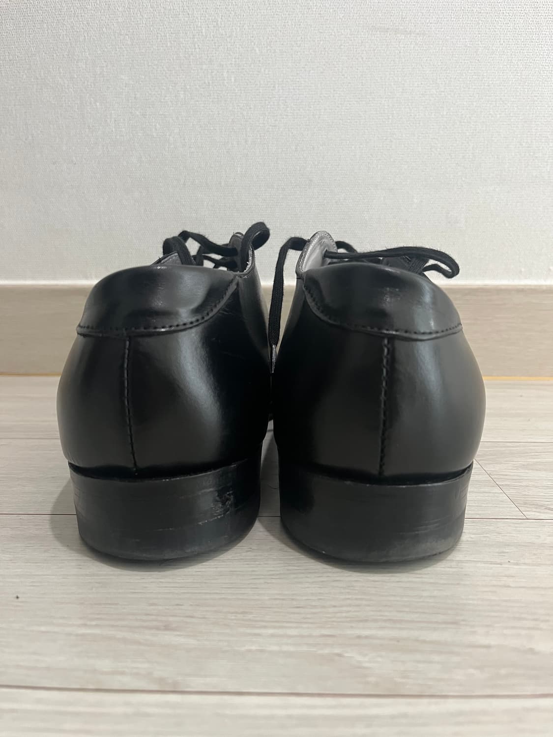 알든 539 모디파이드라스트 블랙카프 US 8D Factory Secon 상품이미지3