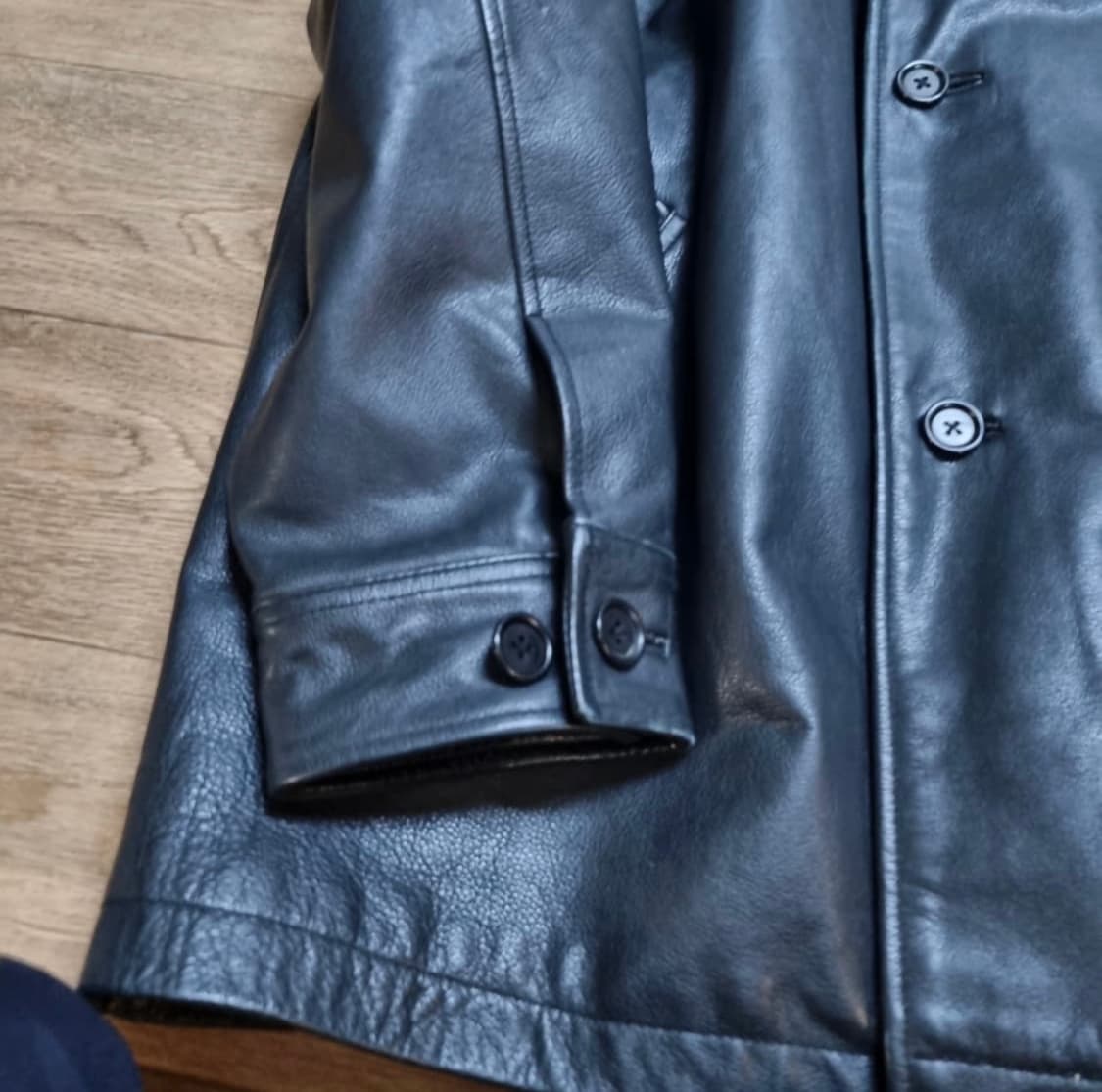 올드갭 카코트 L 상품이미지2