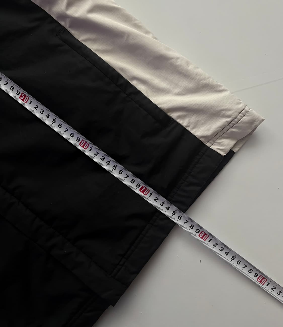 Nike 나이키 빈티지 오버핏 스톰핏 점퍼 상품이미지9