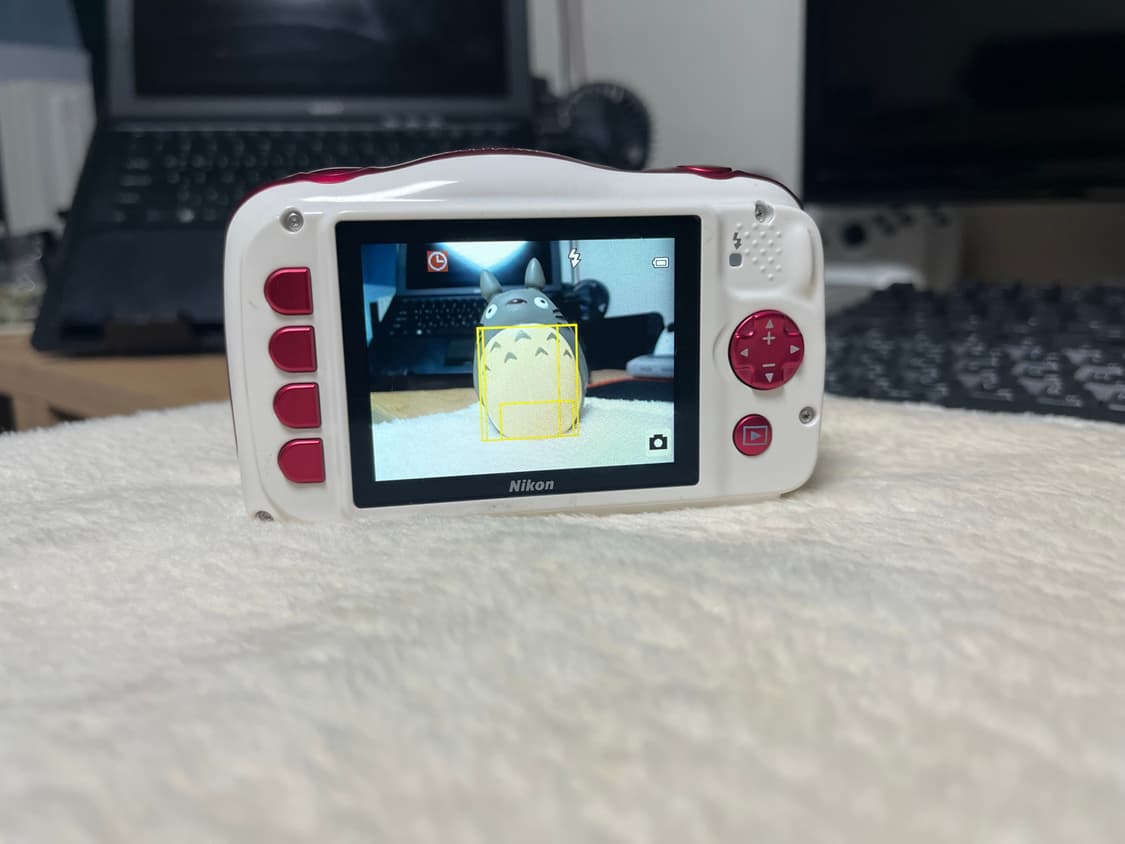 🌸✨ 니콘 COOLPIX W150 플라워 에디션 ✨🌸 상품이미지8