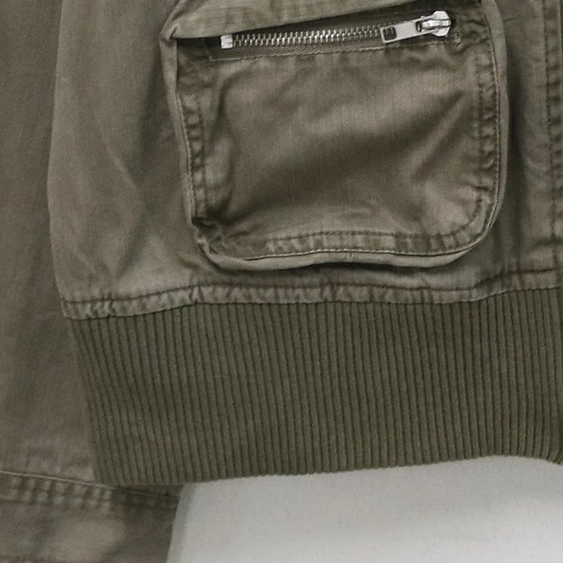 JINNEE 야상 포켓 포인트 자켓 63590 상품이미지6