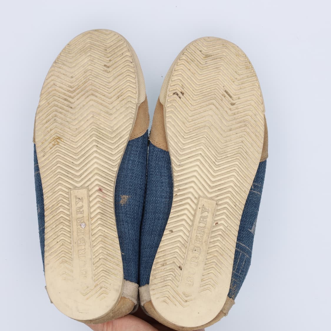 36 빈티지 여성스니커즈 운동화 0225H1 상품이미지6