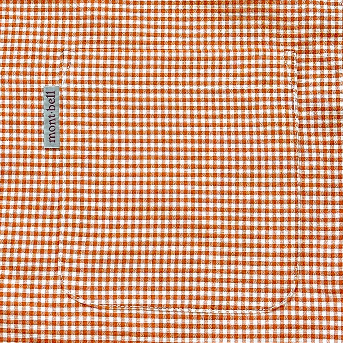 mont-bell shirt ʚ¡ɞ ﹒༝ ⃰ 상품이미지5