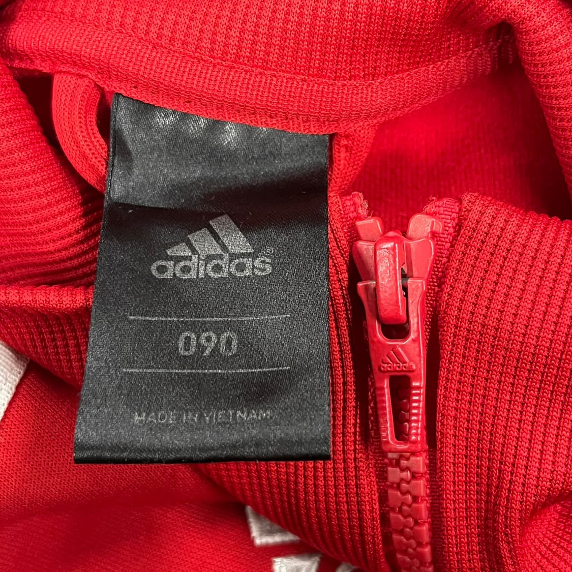 [정품/90] 아디다스 바이에른 뮌헨 트랙탑 져지 b18 상품이미지5