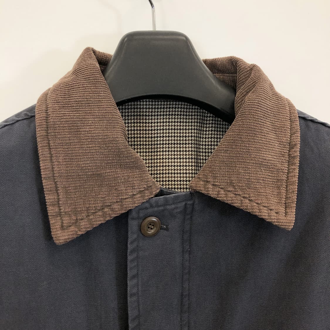 oro 오로 페디드 헌팅 워크점퍼 M 상품이미지2