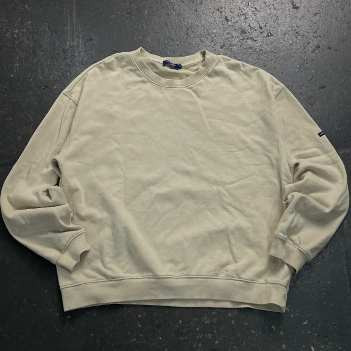 100 세인트제임스 맨투맨  상품이미지1