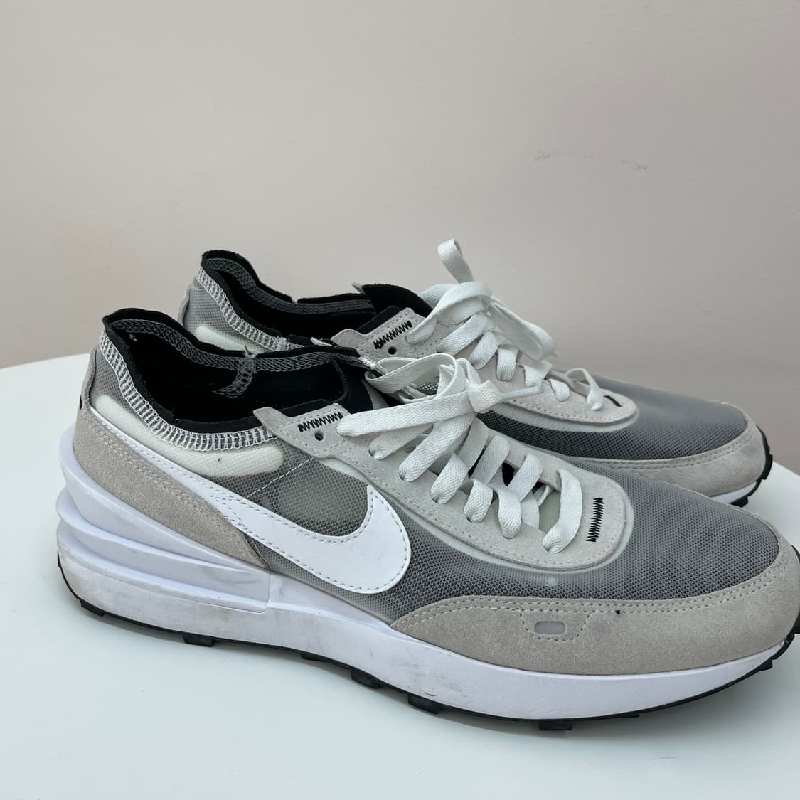 나이키 와플 원 운동화-270 상품이미지5