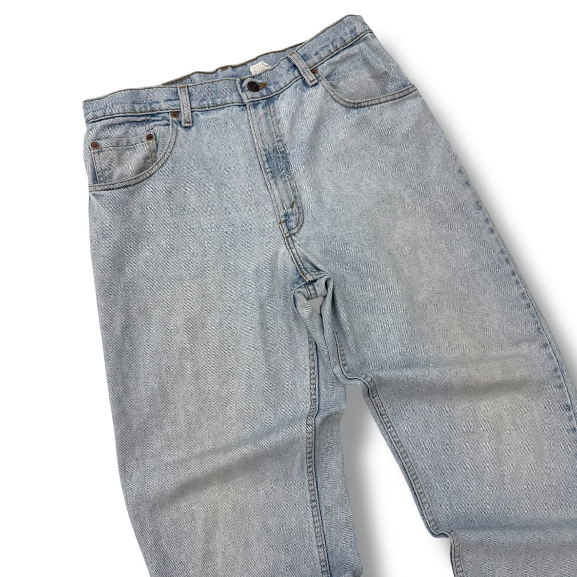 usa 리바이스 560 데님팬츠 r1841 상품이미지3