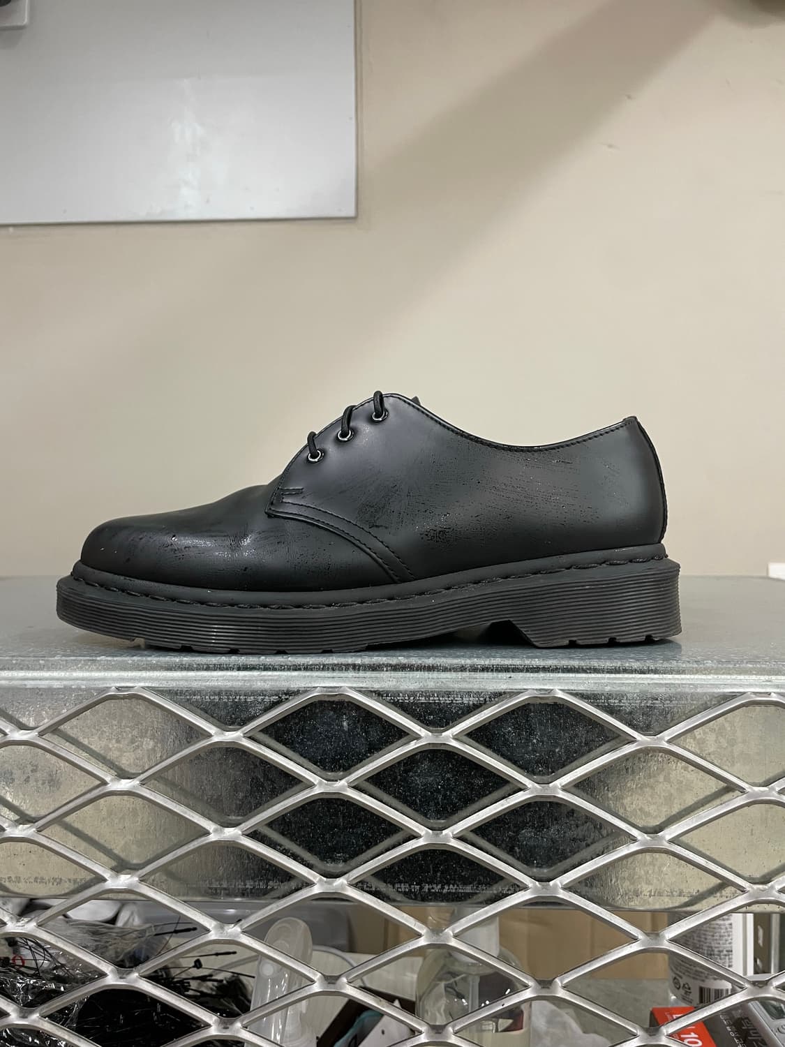 닥터마틴 1461 모노 uk6 상품이미지1