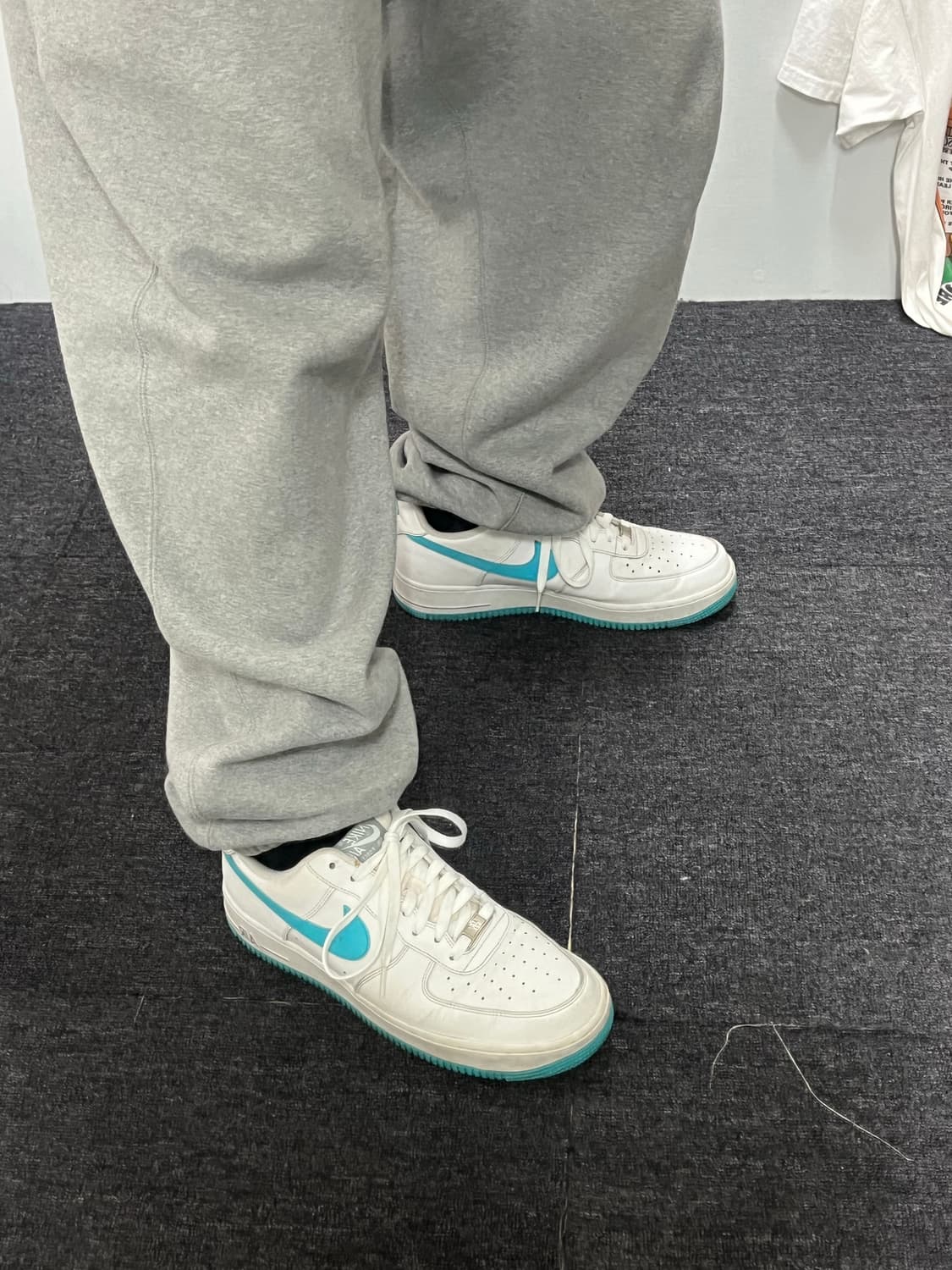 나이키 에어포스 로우 상품이미지6