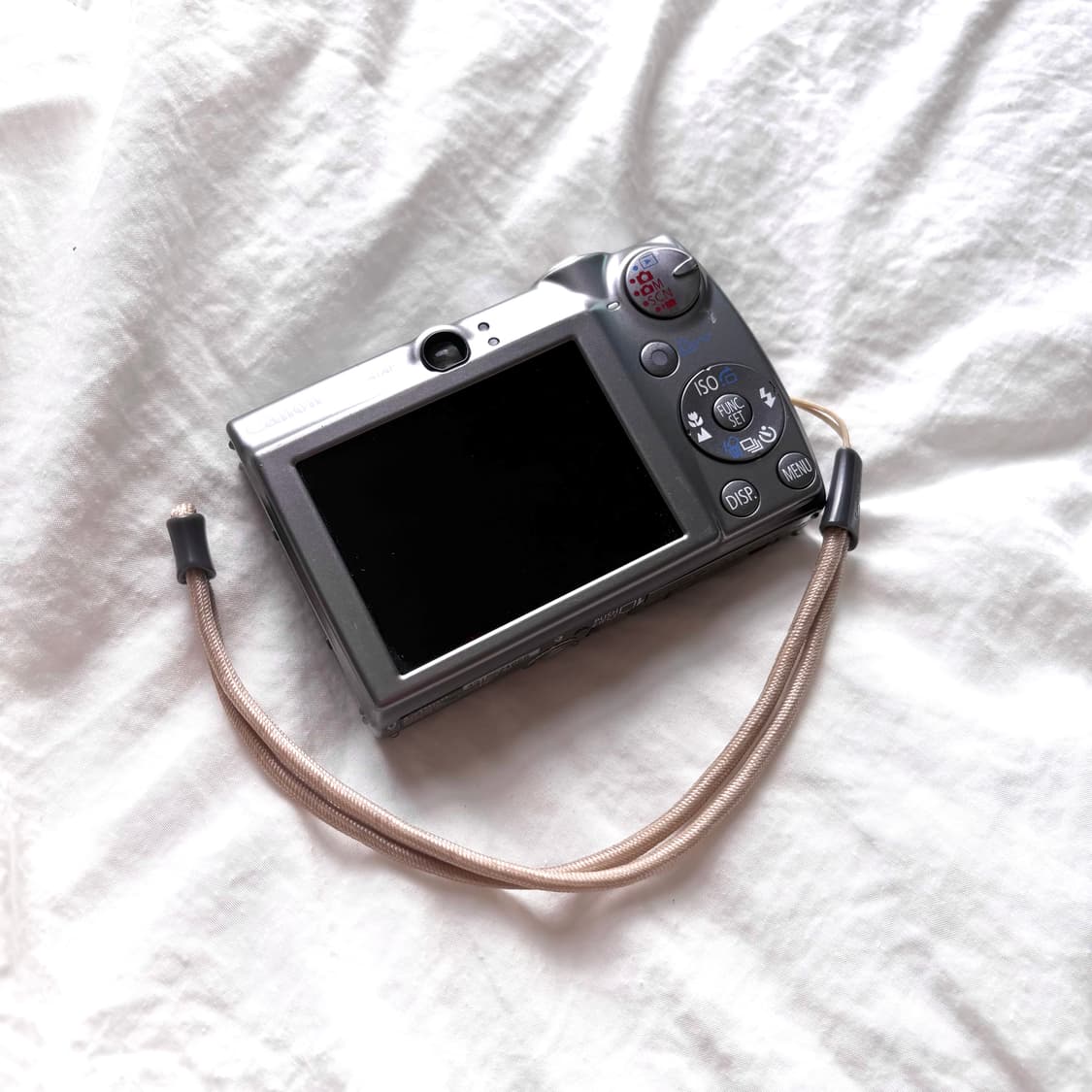 【미품✨】캐논 익시 900IS (익서스 850) ixus 상품이미지4
