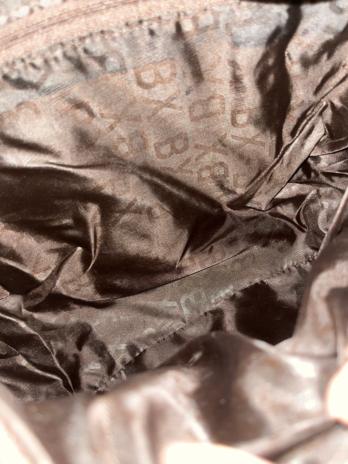 📦Y2K BNX shoulder bag 상품이미지8